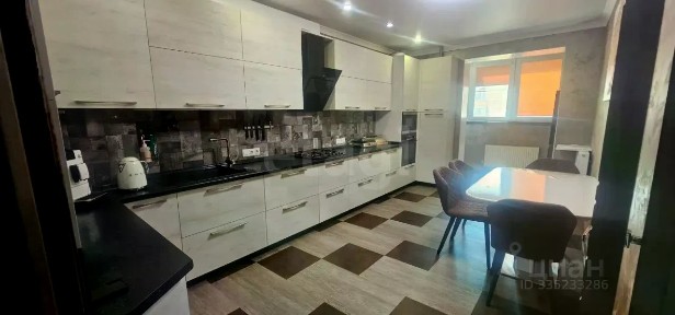 Продается 3-комн. квартира, 83,5 м²