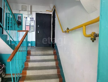 Продается 3-комн. квартира, 62,2 м²
