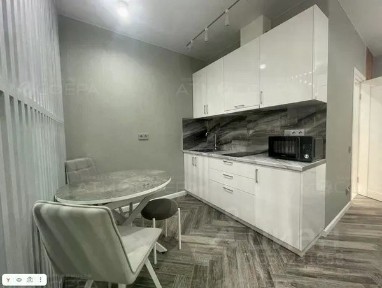 Продаются 1-комн. апартаменты, 33,1 м²