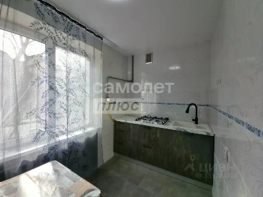 Продается 1-комн. квартира, 36,6 м²