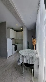 Продается студия, 30 м²