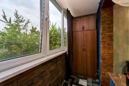 Продается 1-комн. квартира, 36 м²