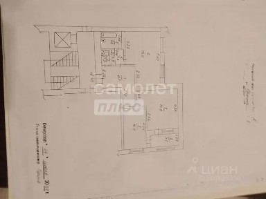 Продается 2-комн. квартира, 61,5 м²