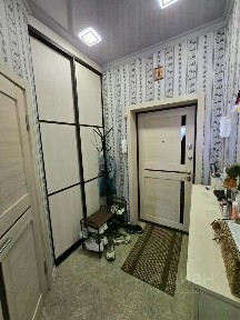 Продается 1-комн. квартира, 41 м²