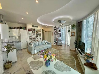 Продается 3-комн. квартира, 81,6 м²
