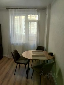 Продается 1-комн. квартира, 36,1 м²