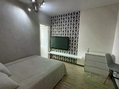 Продается 1-комн. квартира, 36,1 м²