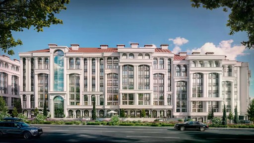 Продается студия, 27,74 м²
