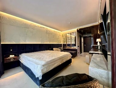 Продается апартаменты-студия, 28 м²