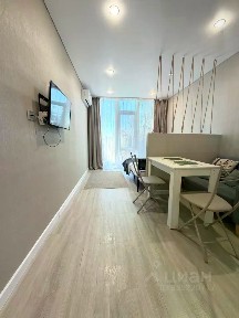 Продается студия, 21,6 м²