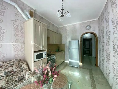 Продается 1-комн. квартира, 37,2 м²