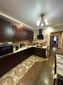 Продается 2-комн. квартира, 63,5 м²