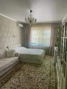 Продается 1-комн. квартира, 44,7 м²