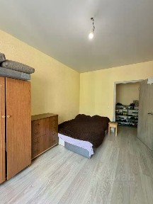 Продается 1-комн. квартира, 39,2 м²