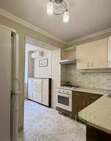 Продается 2-комн. квартира, 47,5 м²