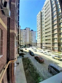 Продаются 1-комн. апартаменты, 35,8 м²