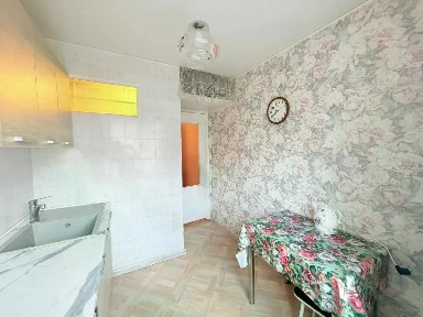 Продается 3-комн. квартира, 50 м²
