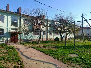 Продается 1-комн. квартира, 30,6 м²