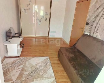 Продается 1-комн. квартира, 29,7 м²