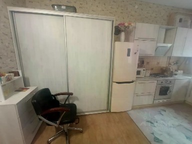 Продается 1-комн. квартира, 30 м²