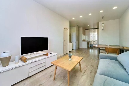 Продается 3-комн. квартира, 95 м²