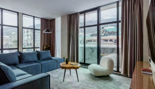 Продаются 2-комн. апартаменты, 40 м²
