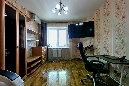Продается 1-комн. квартира, 44,4 м²