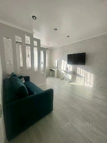 Продается 1-комн. квартира, 45,56 м²