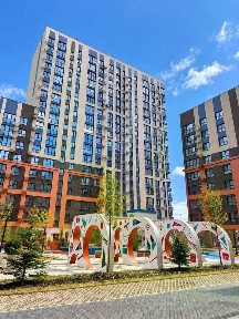 Продается 1-комн. квартира, 35,3 м²