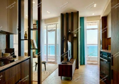 Продаются 1-комн. апартаменты, 31,7 м²
