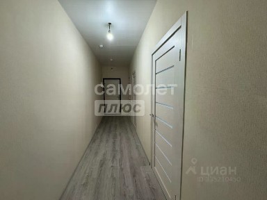 Продается 2-комн. квартира, 56 м²