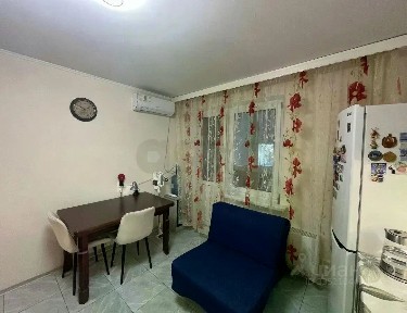 Продается 1-комн. квартира, 42,3 м²