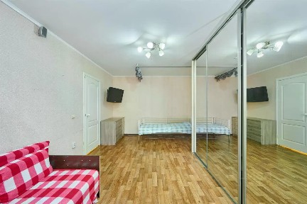 Продается 1-комн. квартира, 37,6 м²