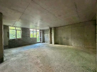 Продается квартира свободной планировки, 48,1 м²