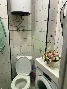 Продается студия, 21 м²