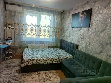Продается 1-комн. квартира, 37 м²