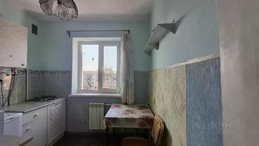 Продается 3-комн. квартира, 57,4 м²