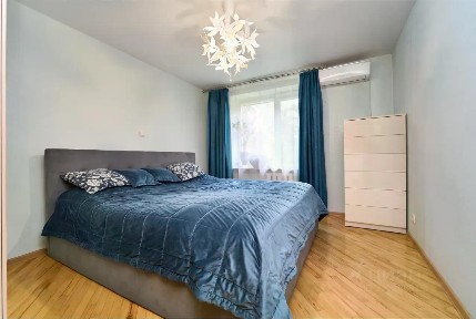 Продается 3-комн. квартира, 65,8 м²