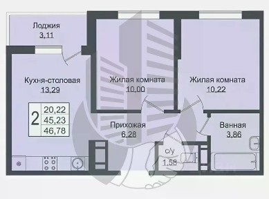 Краснодарский край, Краснодар, Прикубанский, ул. Западный обход, 39/1к2