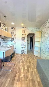 Продается студия, 21 м²