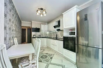 Продается 1-комн. квартира, 39,2 м²
