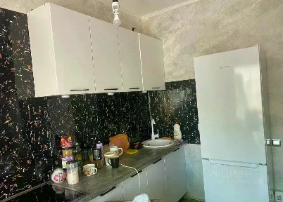 Продается 1-комн. квартира, 35,5 м²
