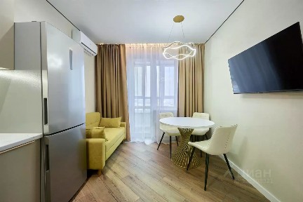 Продается 1-комн. квартира, 40,7 м²