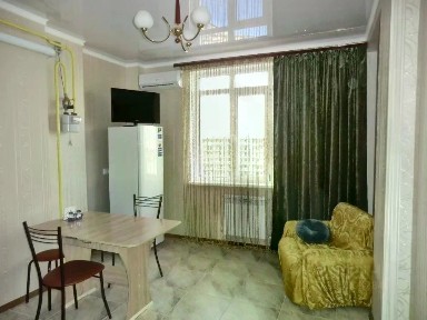 Продается 1-комн. квартира, 38 м²