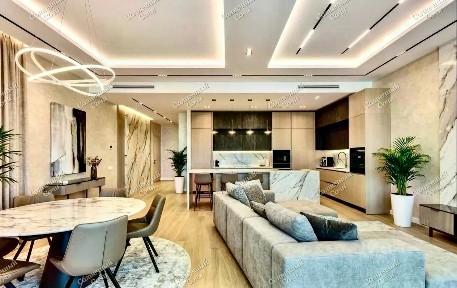 Продается 2-комн. квартира, 92 м²
