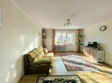 Продается 1-комн. квартира, 41,6 м²