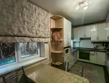 Продается 3-комн. квартира, 60,5 м²