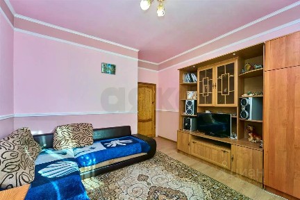 Продается 2-комн. квартира, 47,1 м²