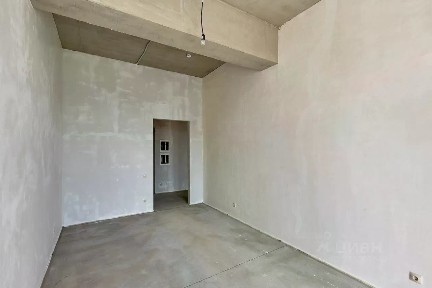Продается 1-комн. квартира, 56,2 м²
