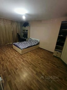 Продается 3-комн. квартира, 78,5 м²